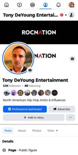 4b7640d4-56c2-412d-ab57-426cee1f2522-251x500 Exclusive Interview: Tony DeYoung Entertainment's Meteoric Rise to Social Media Stardom  