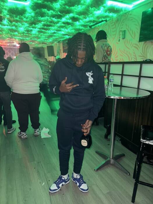 D1: Turning Pain into Purpose Through Music | Home of Hip Hop Videos ...