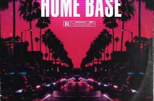 J Budah Redefines His Sound with a Timeless Track ‘Home Base’