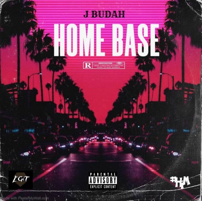 IMG_8157 J Budah Redefines His Sound with a Timeless Track 'Home Base'  