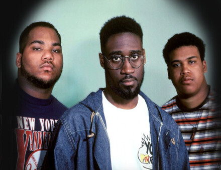 DE LA SOUL DROP NEW SONG “BIGGER” TO CELEBRATE THE 20TH ANNIVERSARY OF “THE GRIND DATE”