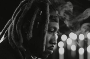 FUTURE DROPS IMPACTFUL VIDEO FOR “LOST MY DOG”