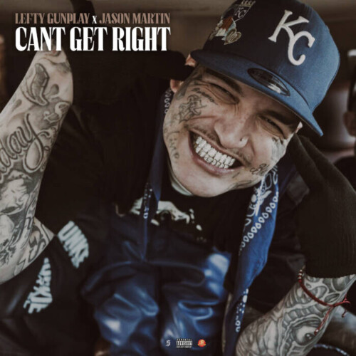 unnamed-1-1-500x500 Lefty Gunplay and JasonMartin Drop Video Single "Can't Get Right"  