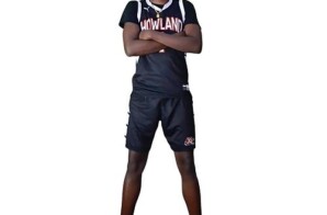 Introducing Rising 14 year Old Freshman Tashawn Fambro Jr from Northeast Ohio