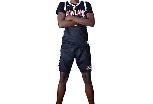 Introducing Rising 14 year Old Freshman Tashawn Fambro Jr from Northeast Ohio