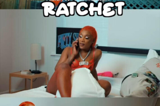 Mercy700 Feat: Tinkaabellaaa Ratchet (Video)