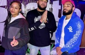 Seattle’s New Wave: MariBased1, JWavy & Stakk Wittz Are Redefining the City’s Sound