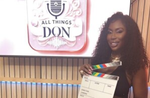 Introducing “All Things Don”: The Hot New Podcast Powered by I GOT BARS