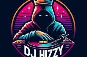 DJ Hizzy Fly Releases Captivating New Single “New Age”