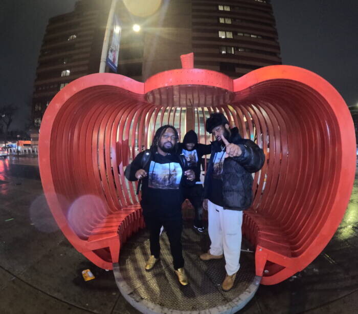 The Ultimate Party Soundtrack: OnewayN Records Drops “How To Crash