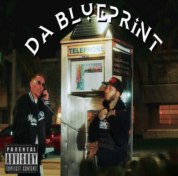 IMG_4627 G.brazzi Releases Captivating New Single “Da Blueprint”  