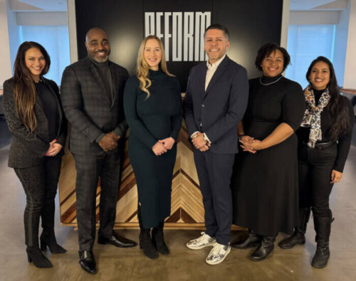 REFORM-New-Executive-Team-500x395 REFORM Alliance Announces New Executive Leadership Team as it Celebrates Six Years of Impact  