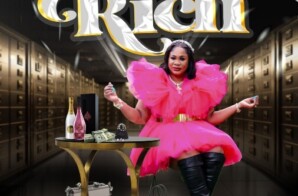 Rising Dancehall Queen Tina Dimples Makes Impact with “Rich” Single