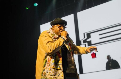 Bobby Dee Presents Delivers a Historic Night at the Kings of the West Concert with Surprise Appearances by Wiz Khalifa and Big Sean