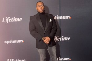 Music Exec John Kwatakye-Atiko Attends A+E Networks’ “Voices of a Lifetime” Event