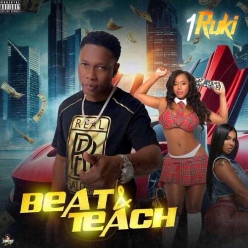 WhatsApp-Image-2025-02-27-at-1.40.00-PM-500x500 1ruki: The Jamaican Sensation Taking Over with “Beat & Teach”  