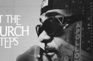 Jim Jones Drops New Album “At The Church Steps”