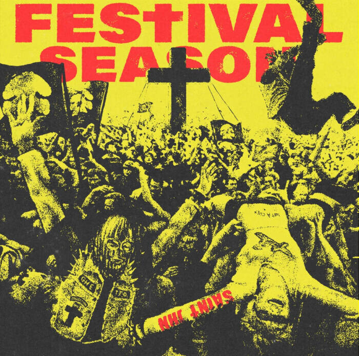St. John Rapper Mixtape SAINT JHN DROPS NEW ALBUM “FESTIVAL SEASON” | Home of Hip Hop Videos ...