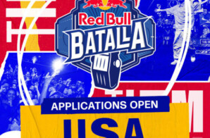 RED BULL BATALLA KICKS OFF HISTORIC 20TH SEASON OF SPANISH-LANGUAGE FREESTYLE RAP COMPETITION