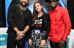 Shaggy Hosts 2025 Island Music Conference Uniting Industry Leaders for the Future of Island Sound