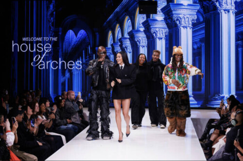 unnamed-4-500x332 MCDONALD’S “CHANGE OF FASHION” PROGRAM CULMINATES WITH HOUSE OF ARCHES RUNWAY SHOW  