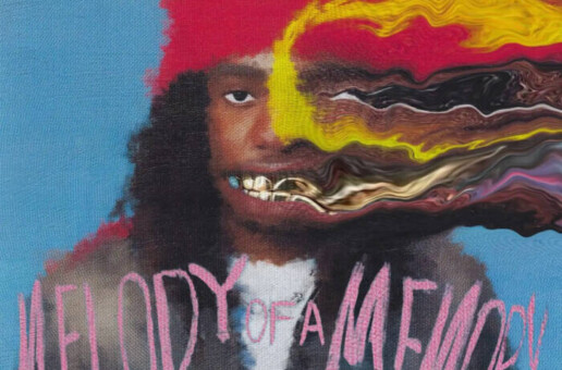 Eem Triplin Drops Debut Album “MEMORY OF A MELODY”