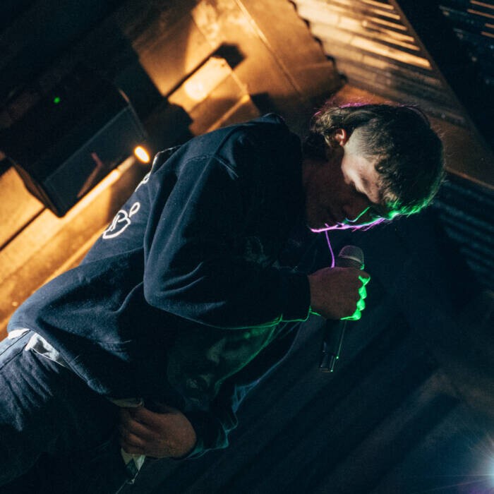 Breaking: Rising New Zealand Artist Jayco Set to Shake the Music Scene ...
