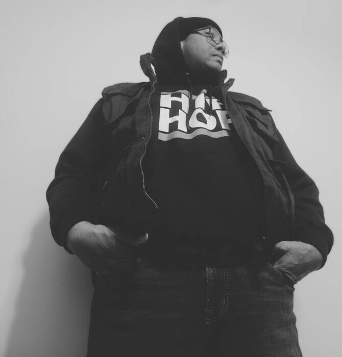 ☆Private D☆ G-rap Hiphop HOODRATZ 