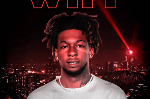 OUTLAW MUDDBABY CLOSES 2024 WITH EXPLOSIVE NEW HIP-HOP/RAP SINGLE “WHY”