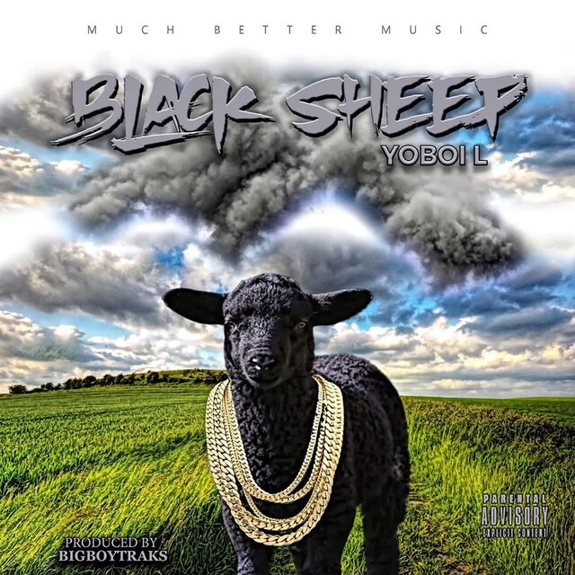 98F22F37-5C3D-4B9A-A265-AF1FFBF95F32 YoBoi L's "Black Sheep" – A Powerful Statement  