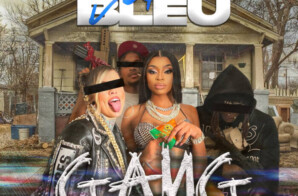 Cori Bleu Shakes Up Atlanta with a Viral “GANG” Release Party at Club Revel—Hits Top 40 on iTunes Charts!