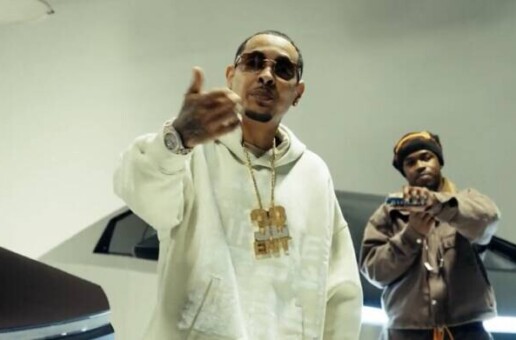 OJ Da Juiceman Teams Up with Trap Dickey for New Cyber Truck Release