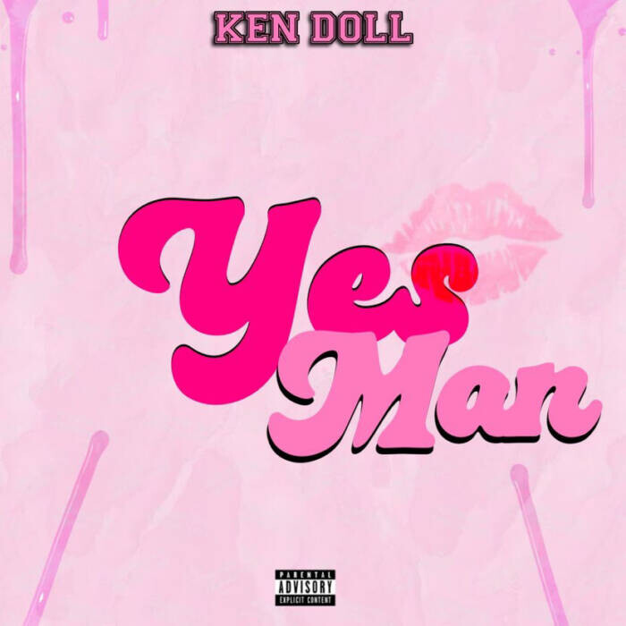 IMG_7710 Ken Doll Drops New Single "Yes Man"  