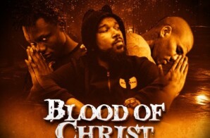 “Blood of Christ” – Jay Bahd, The Game & Joe Young Deliver a Groundbreaking Gospel Anthem