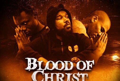 “Blood of Christ” – Jay Bahd, The Game & Joe Young Deliver a Groundbreaking Gospel Anthem