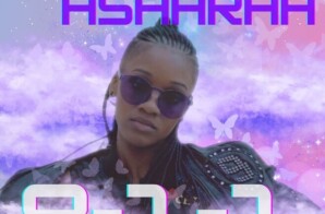 Queen Asharah Releases Captivating New Single “811”