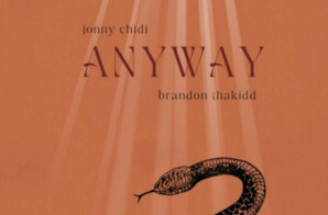 Jonny Chidi: The Rising Massachusetts Talent Breaking Barriers with ‘Anyway’ ft. Brandon ThaKidd