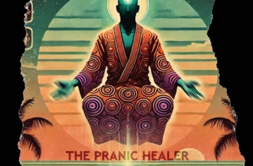 Sapien Medicine Releases Captivating New Album “The Pranic Healer”