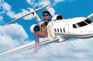 Tina (Hoodcelebrityy) Drops A Must-Listen Track Titled “Jet”