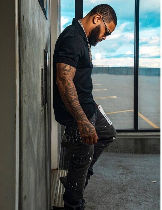 Skippa Da Flippa Brings Atlanta Energy to SXSW 2025 | Home of Hip Hop ...
