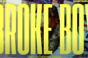 Hoodtrophy Bino and Soulja Boy Drop Visual for “Broke Boy”