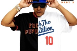 OJ Da Juiceman Reaches #6 On Billboard Charts With “OJ Da Juiceman: Part 2”