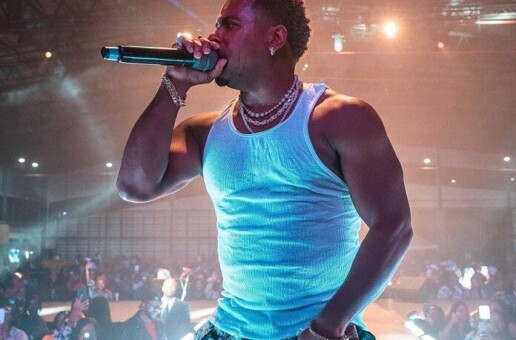 Bobby V Drops Highly Anticipated New Single “With Me”