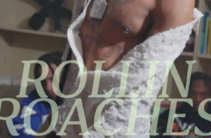 M City JR – “Rollin Roaches”