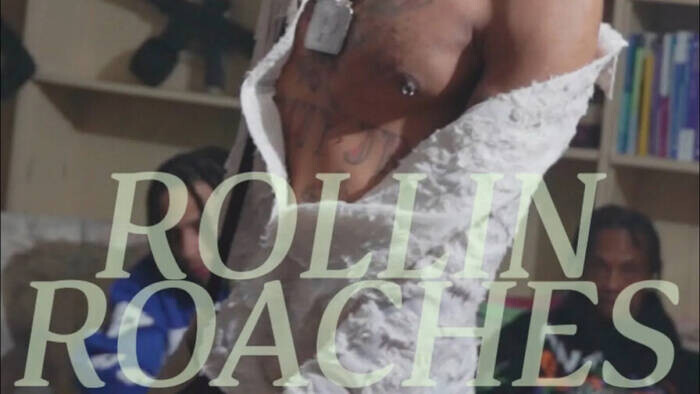 j6 M City JR – “Rollin Roaches”  