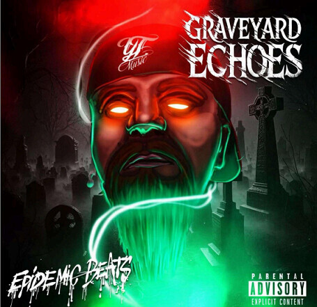 j7 “Graveyard Echoes” - A Dark, Hypnotic Journey into the Underground from YT & Epidemic Beats Releasing 05/09/2025  