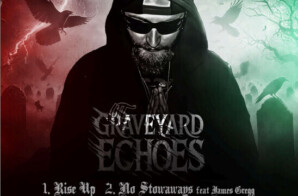 “Graveyard Echoes” – A Dark, Hypnotic Journey into the Underground from YT & Epidemic Beats Releasing 05/09/2025