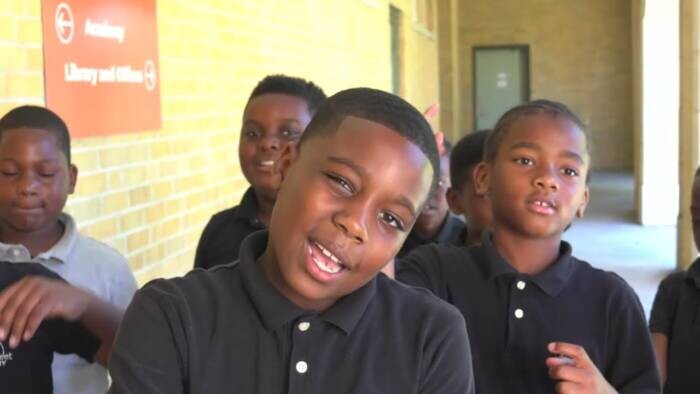 Lil Master Mayhem: The 10-Year-Old Rap Prodigy Taking Over