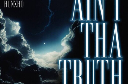 Trae Tha Truth Stands Tall with New Single “Ain’t Tha Truth” Featuring Hunxho