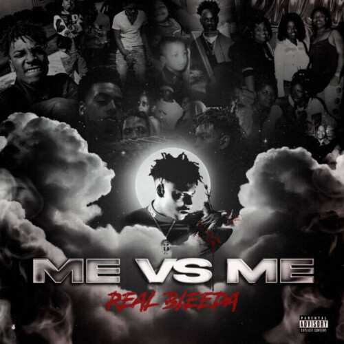 unnamed-4-500x500 Realbleeda Drops New Project "ME VS ME"  